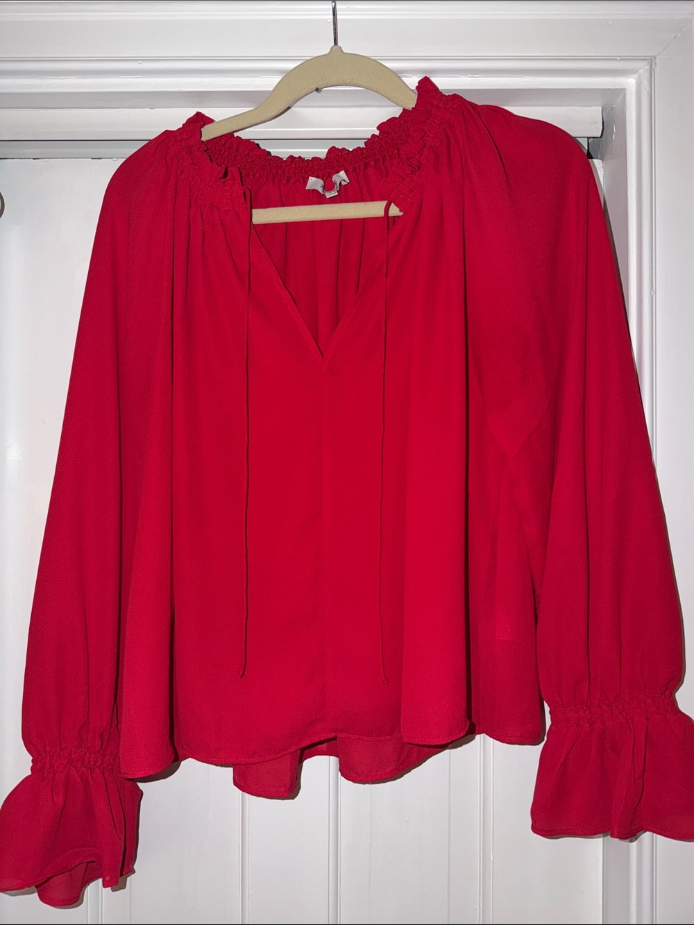 Madewell Blouse - Women Tops